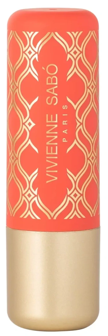 VIVIENNE SABO помада-бальзам д/губ оттеночная balm fantaisie т. 05